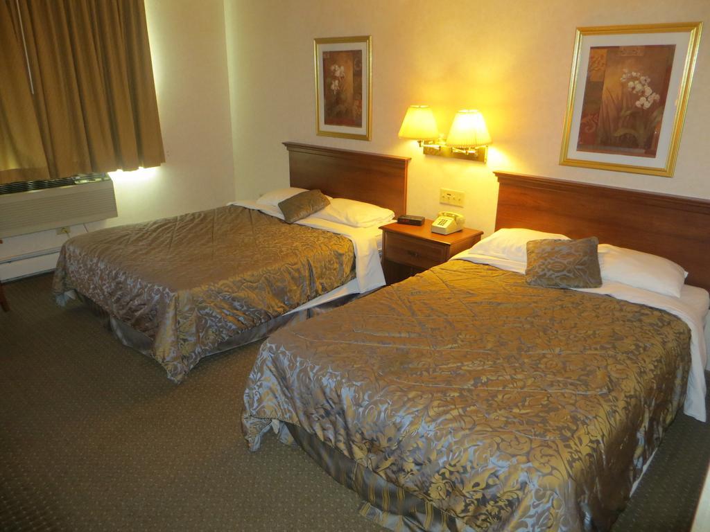 Ripon Welcome Inn And Suites Habitación foto
